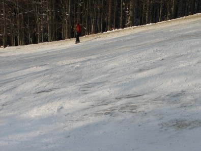 Predeal Ski