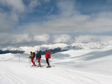 Ski valea Dorului