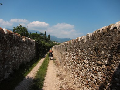 Laco di Garda