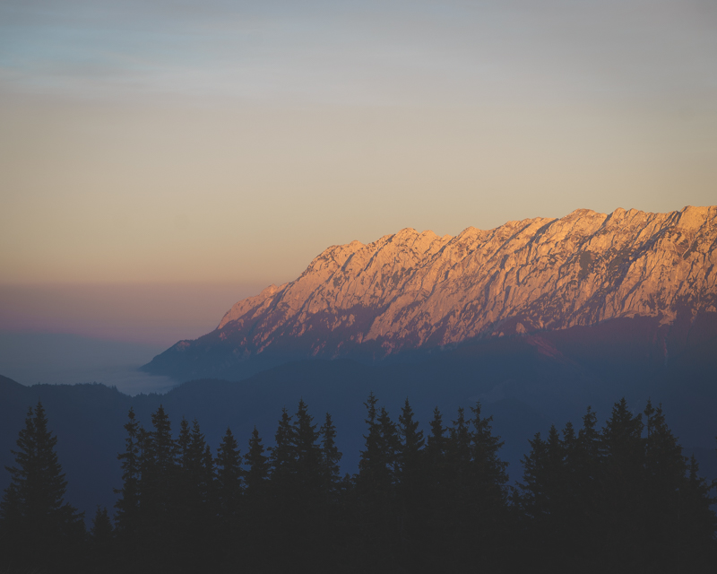 Piatra Craiului
