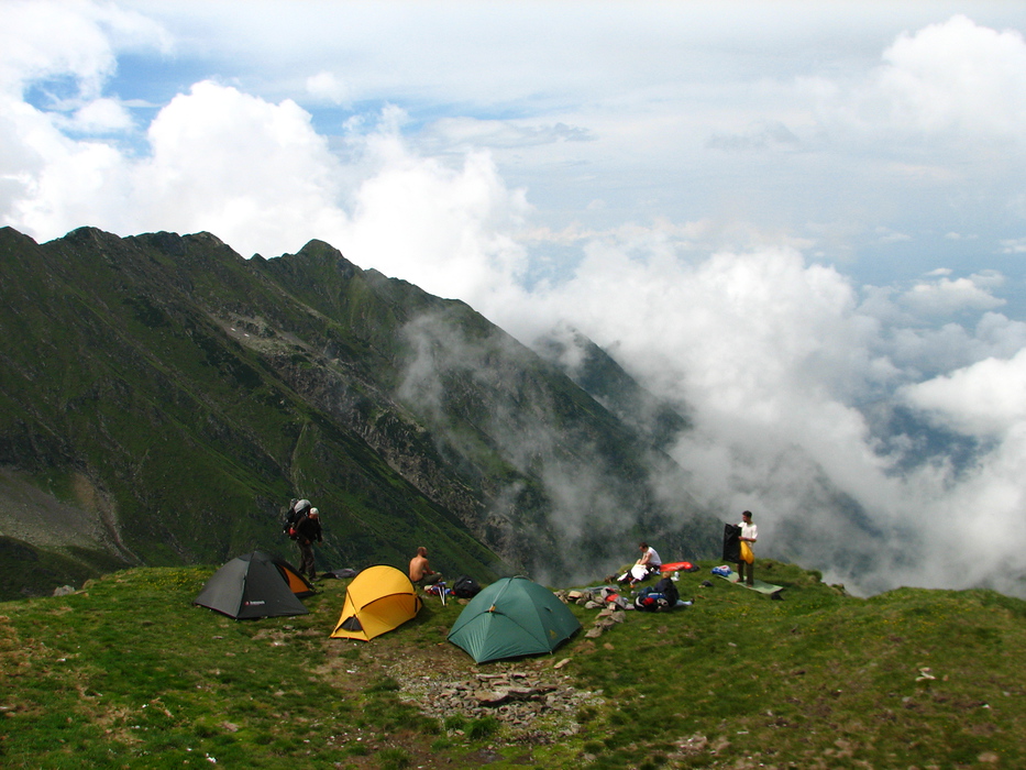 Dansul Norilor (sau Zmeclau de Vistea)