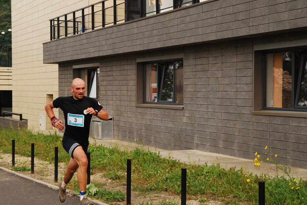 Duatlon “Cetatea Brasovului”