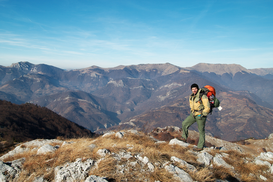 Concediu extins de 1 decembrie, in Cernei-Mehedinti