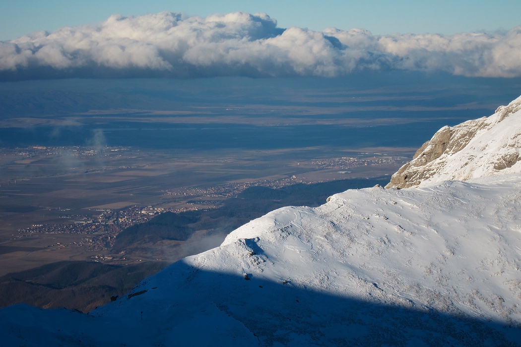 Bucegi