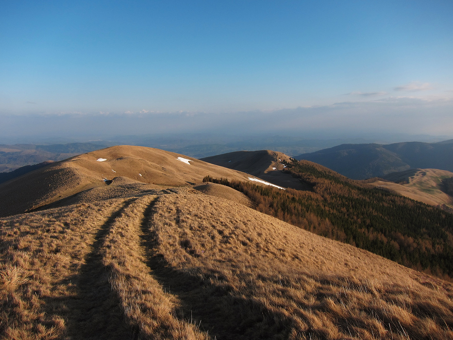 Din Comarnic pana in Sinaia, partea a 2-a