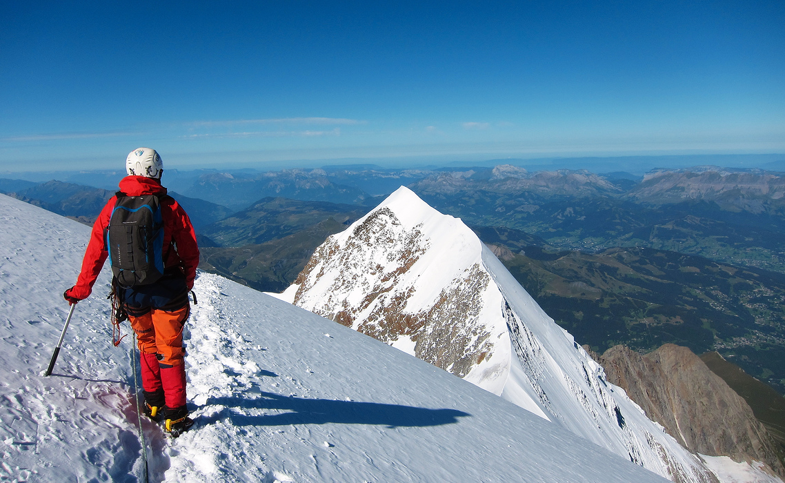 Mont Blanc