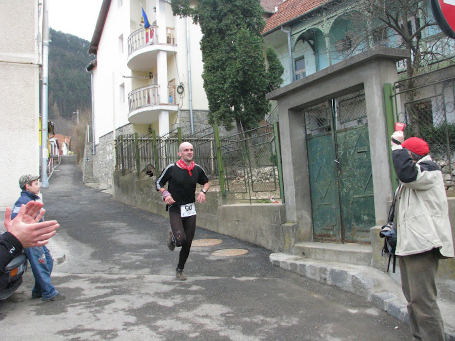 Semimaraton Brasov