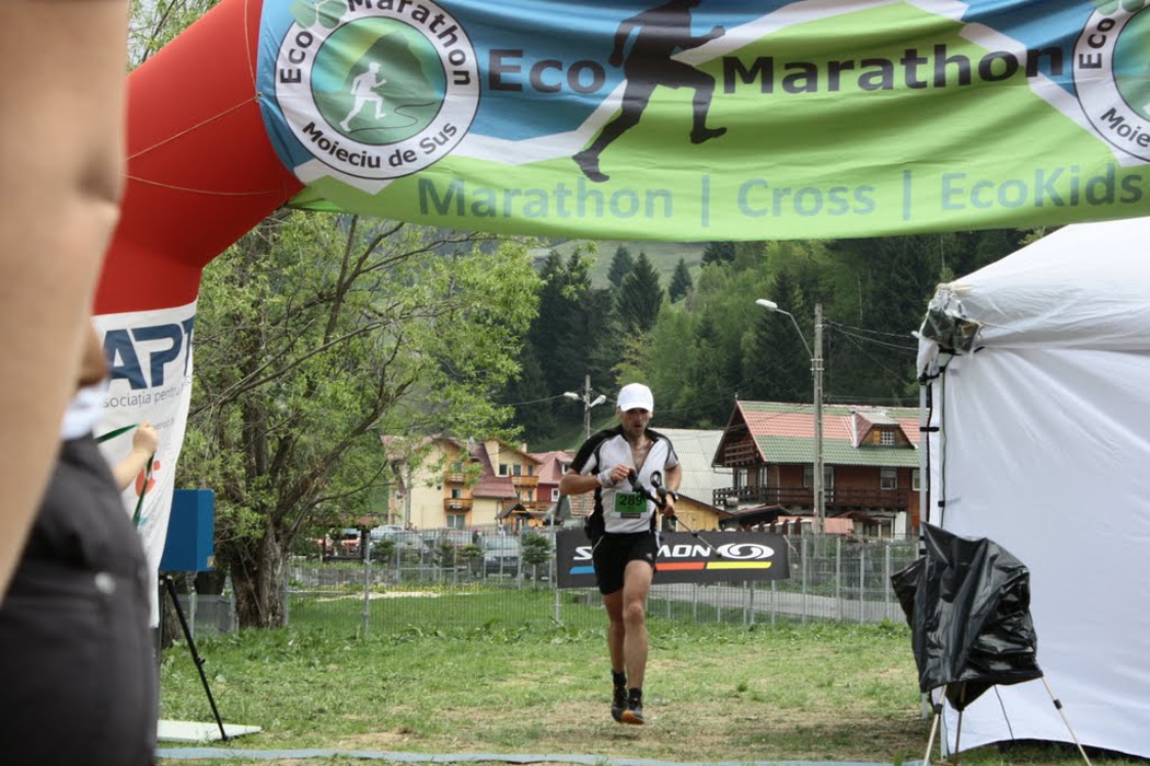 Ecomarathon 2012