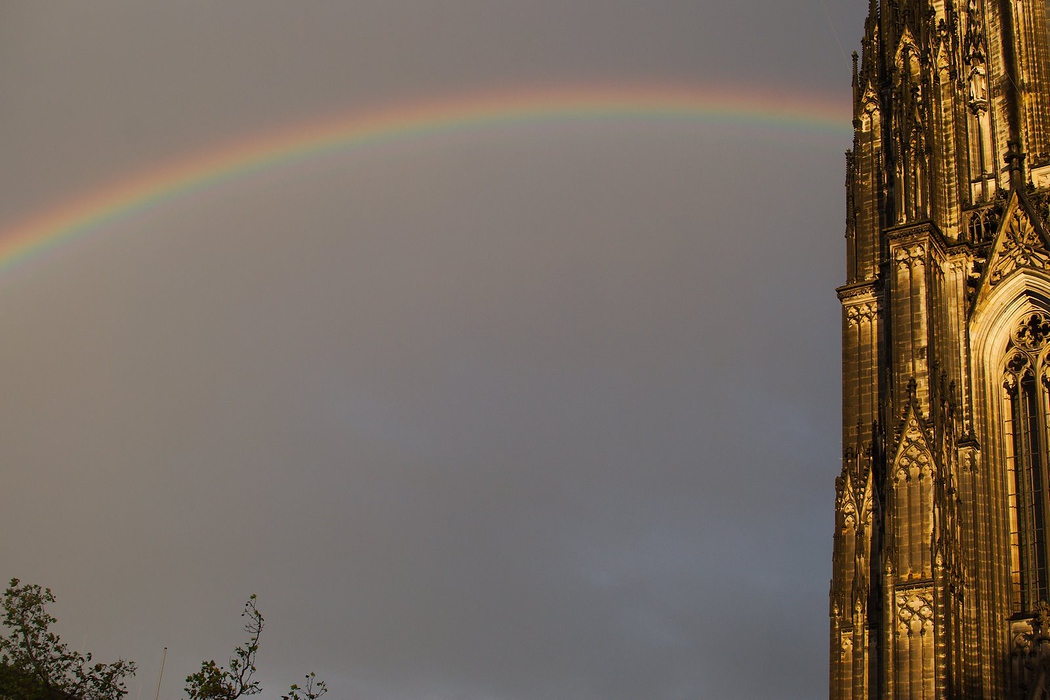 Koelner Dom