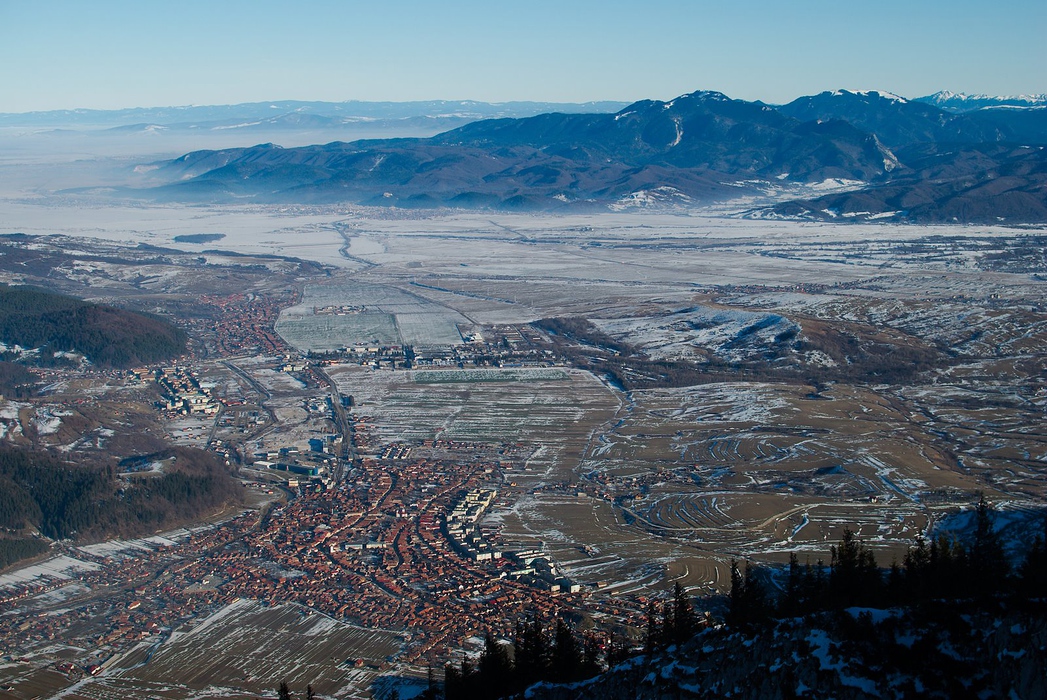 Piatra Mica, si ultima tura din an.