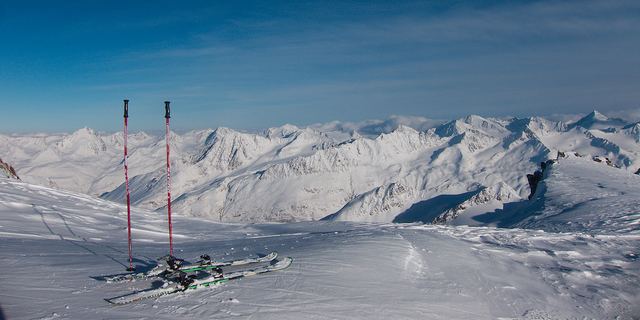 Ski Fluchtkogel