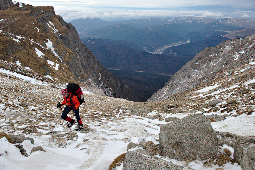 Valea Alba