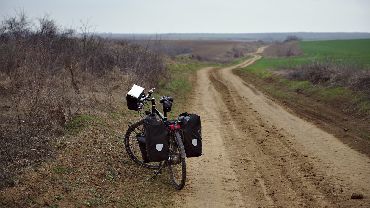 Bulgaria – an exercise in solitude