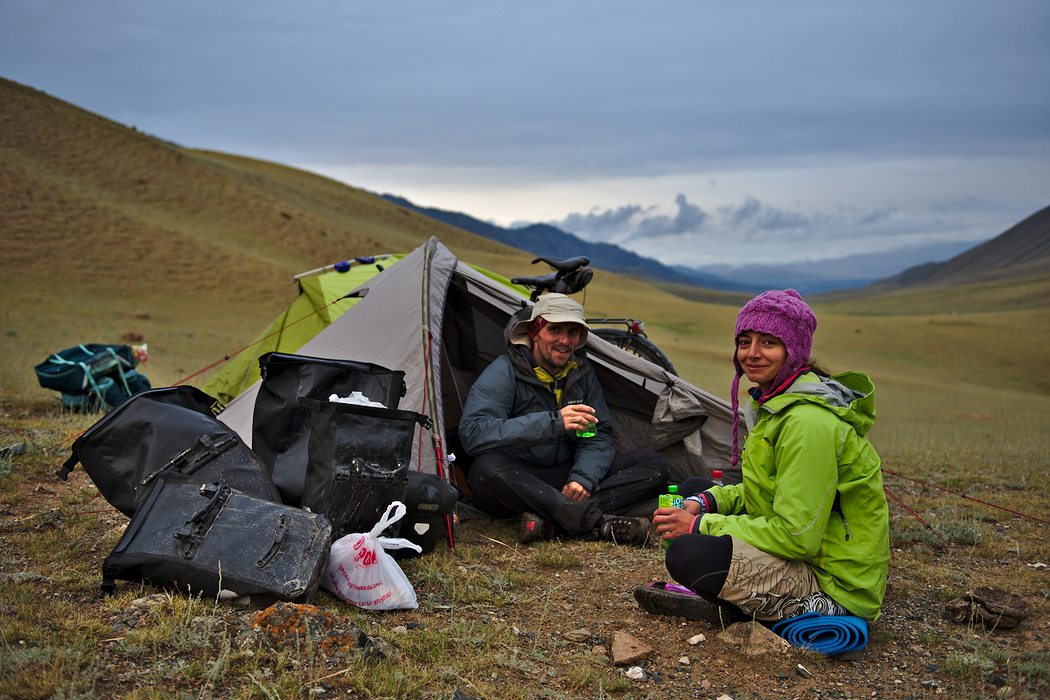 Bine ati venit in insoritul Kyrgystan