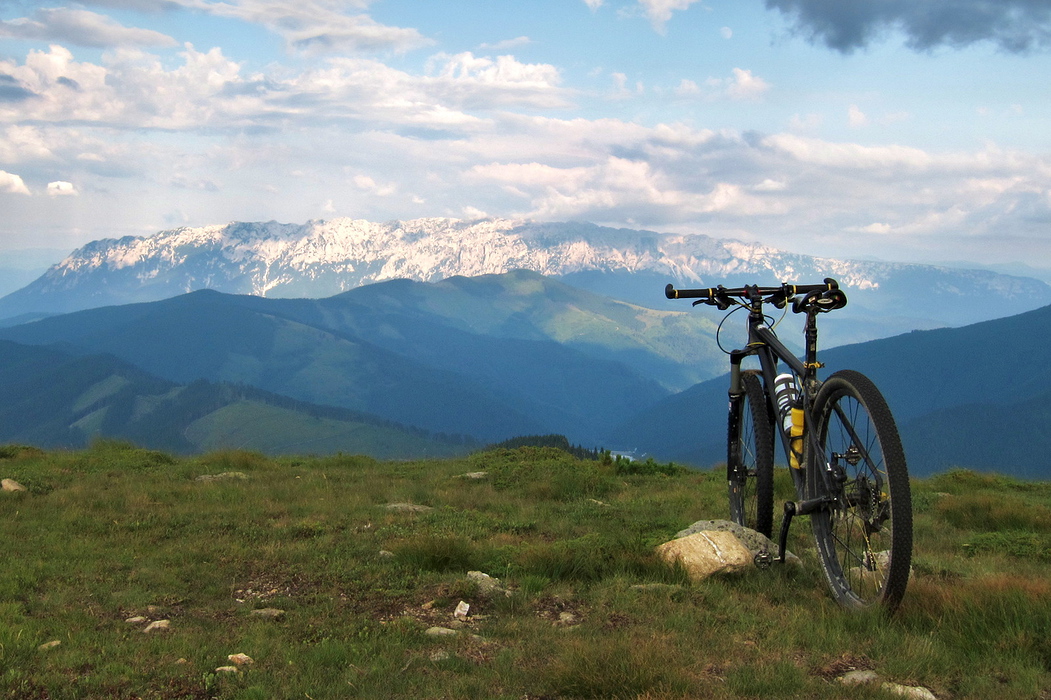 Scaldat, jnepeni, MTB si explorare in Crai si in estul Fagarasului.