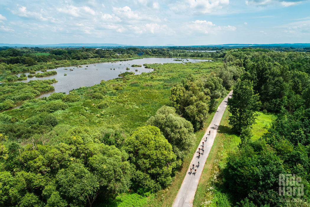 Tour de Zalakaros – Flandra de Ungaria, ape termale, pusta, stuff si bivoli.