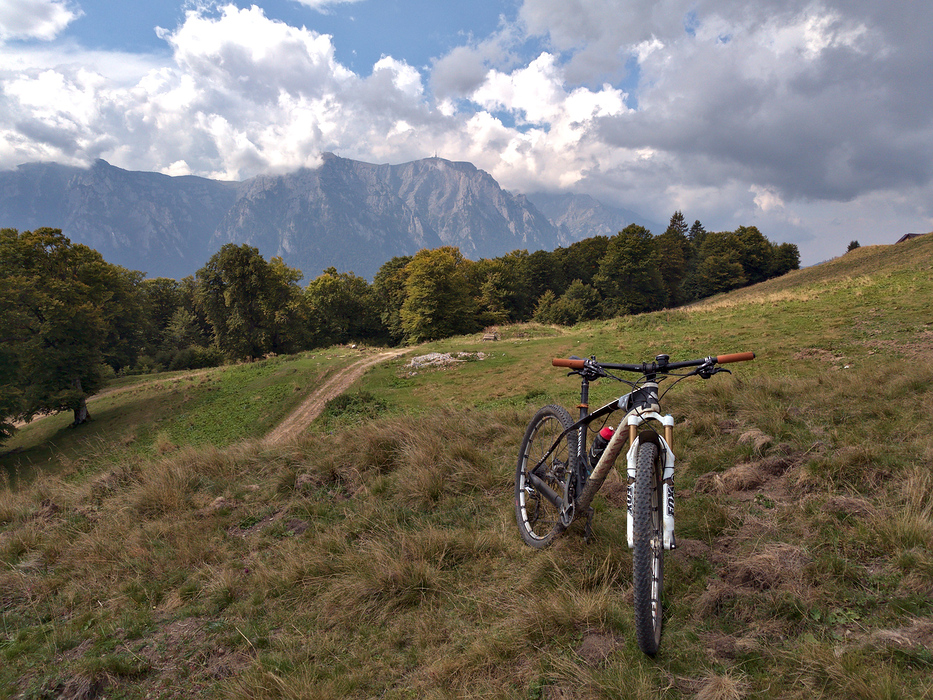 Plaiul Munticelu, Sorica si Susai pe rotile bicicletelor.