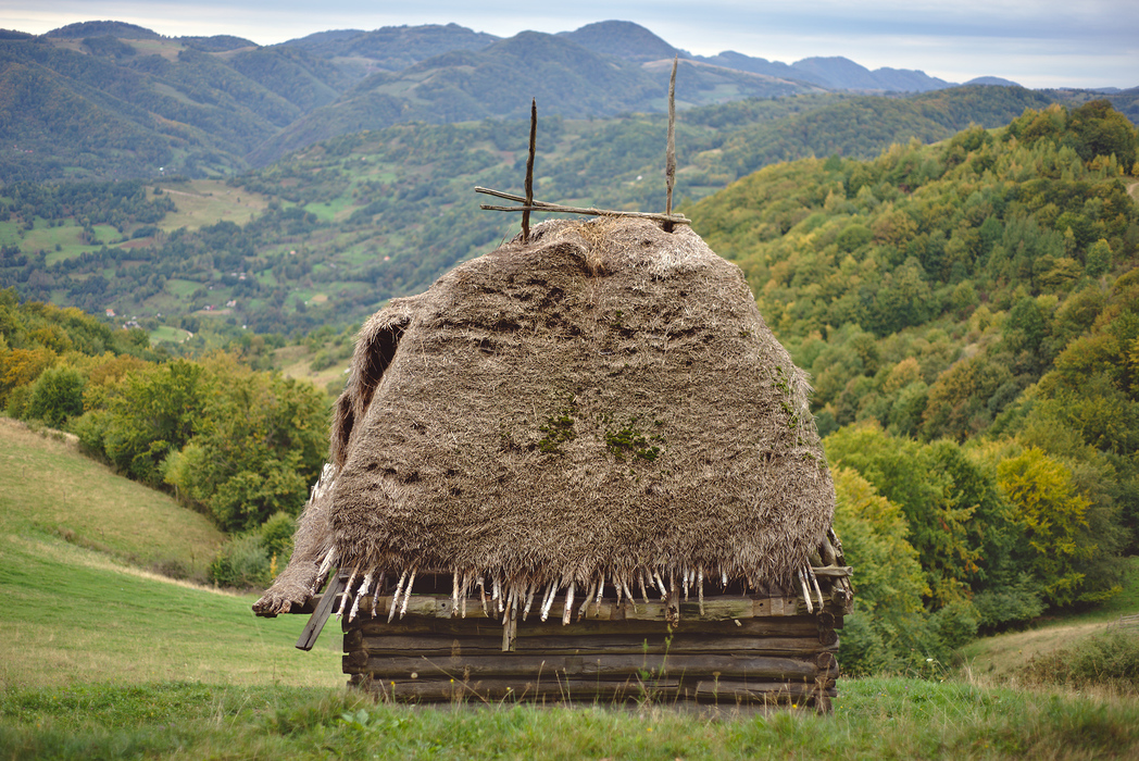 Rosia Montana, Geamana si Rosia Poieni – Apuseni partea a doua