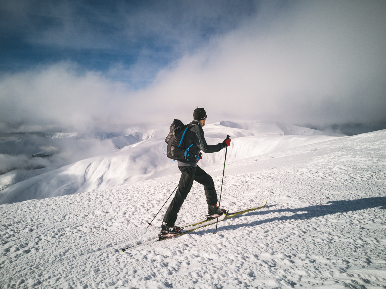 Tentativa Iezer-Oticu-Fagaras