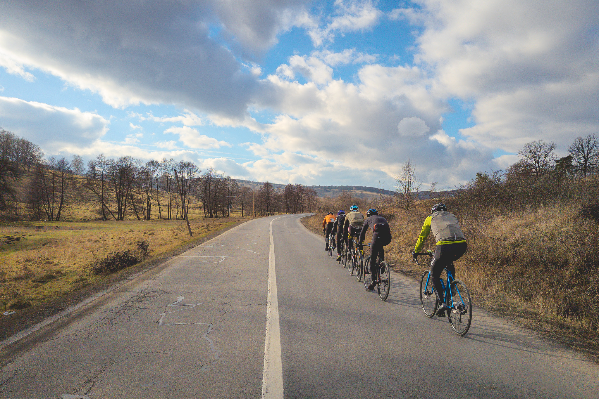 Tentativa de Rapha 500 din 2023