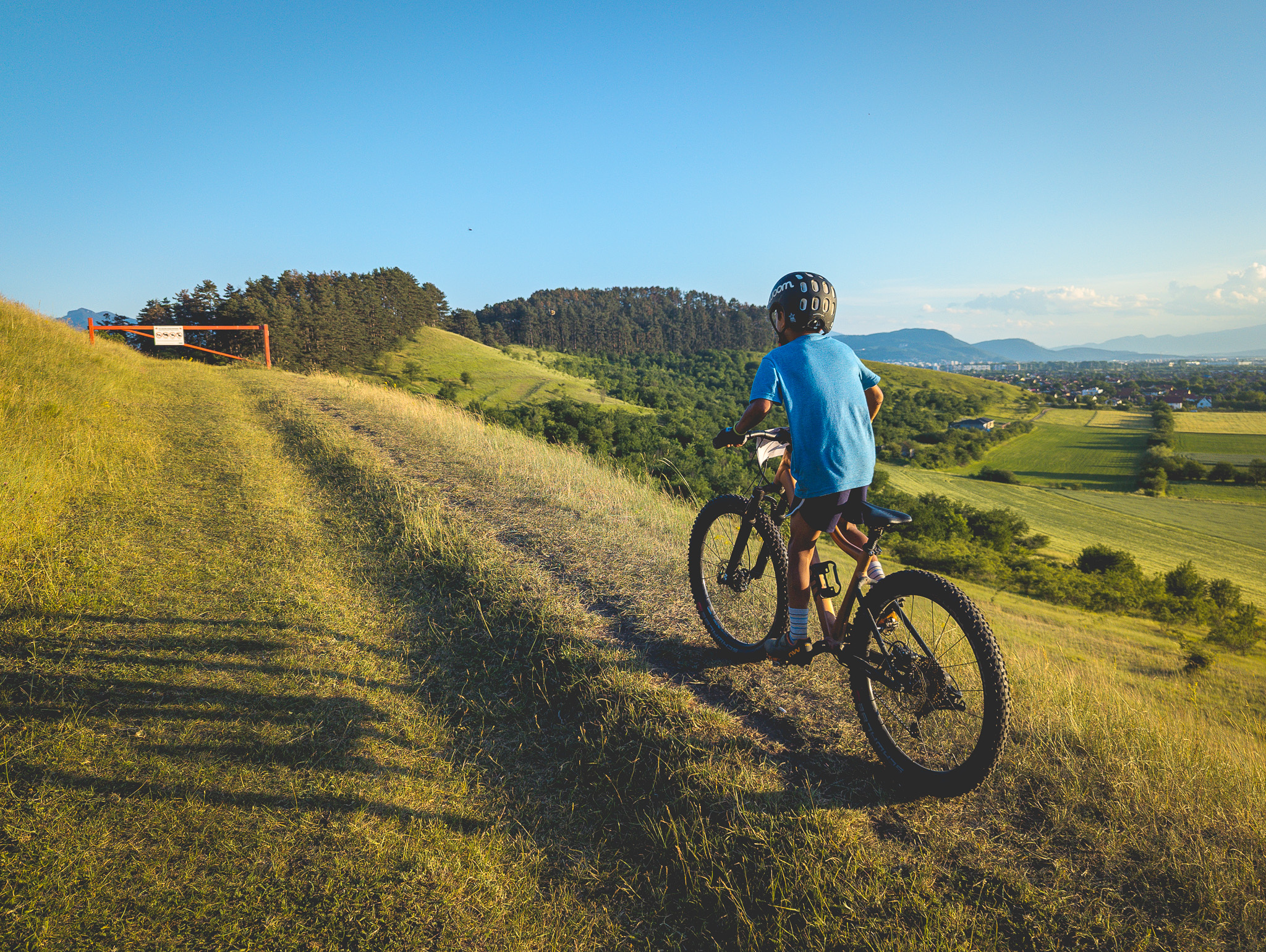 Bikeathon Fagaras si inca o zi plina de weekend
