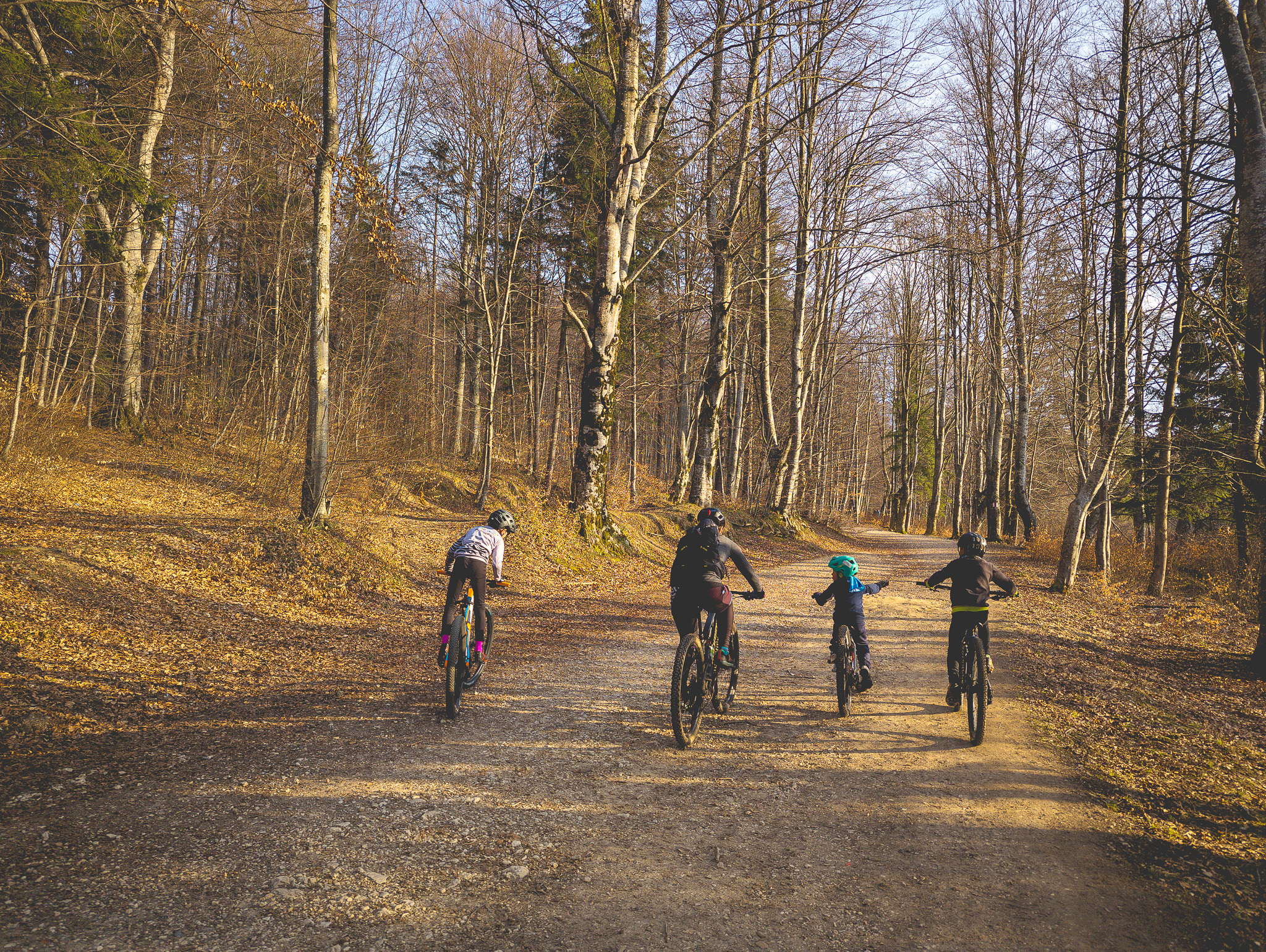 Saptamana de non-reset